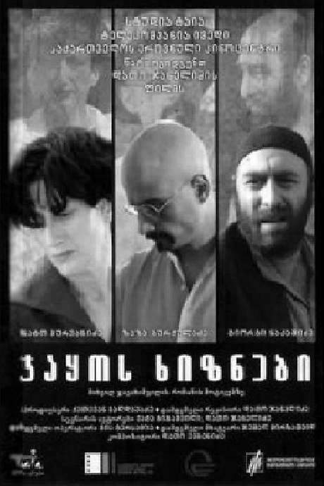 Jaqo’s dispossessed (2009) movie poster