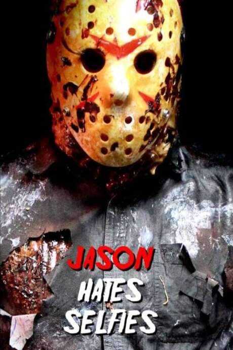 Jason Hates Selfies (2016) movie poster