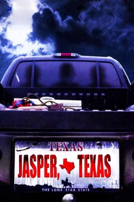 Jasper, Texas (2003) movie poster