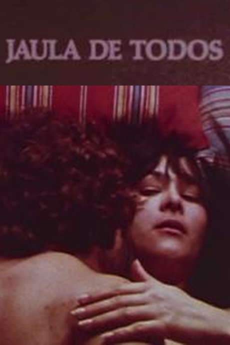 Jaula de todos (1974) movie poster