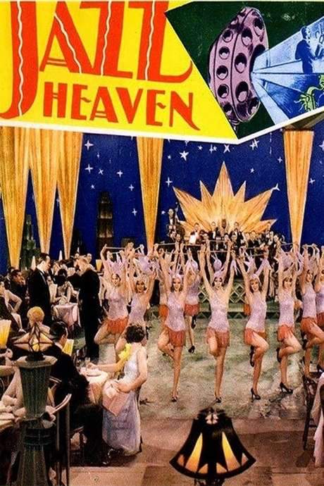Jazz Heaven (1929) movie poster
