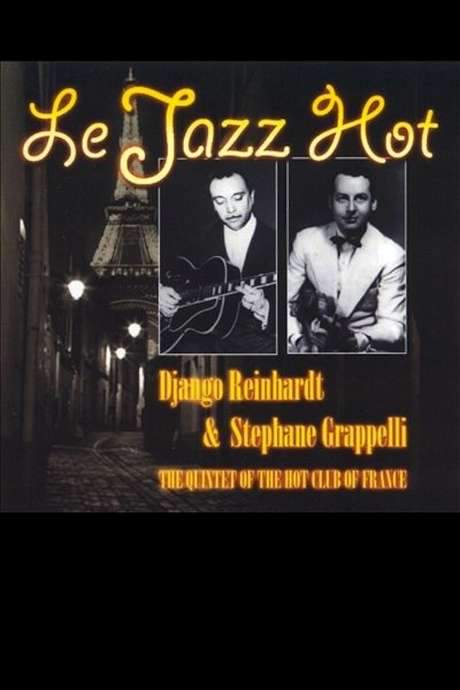 Jazz Hot (1939) movie poster