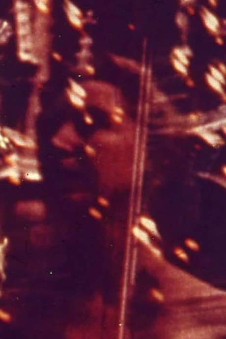 Jazz of Lights (1954) movie poster