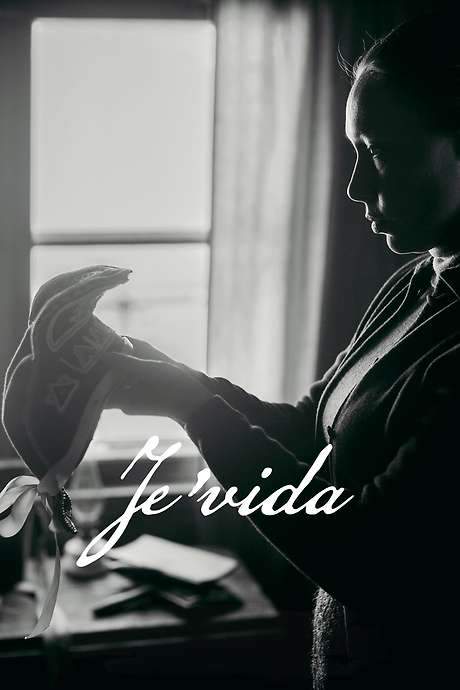 Je’vida (2023) movie poster