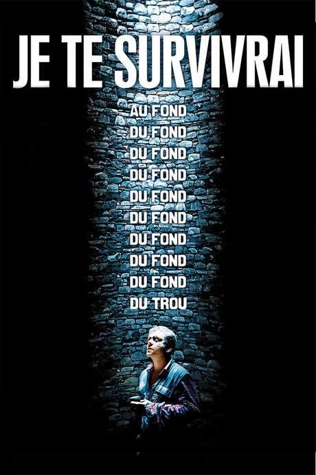 Je te survivrai (2014) movie poster