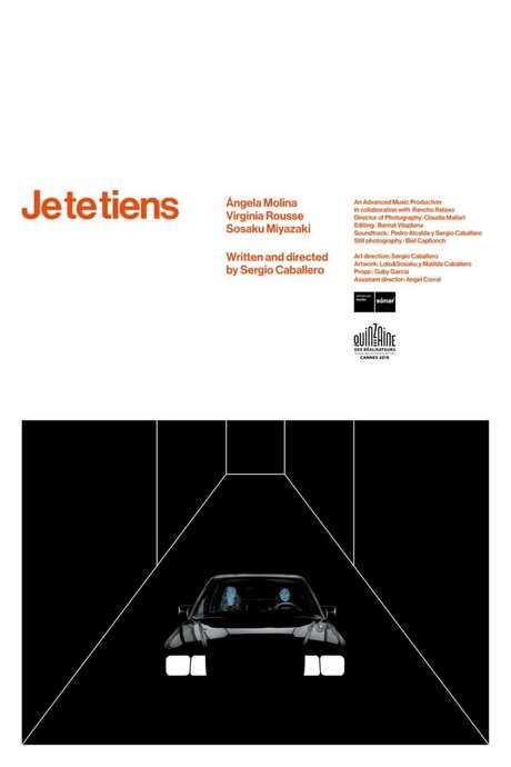 Je te tiens (2019) movie poster