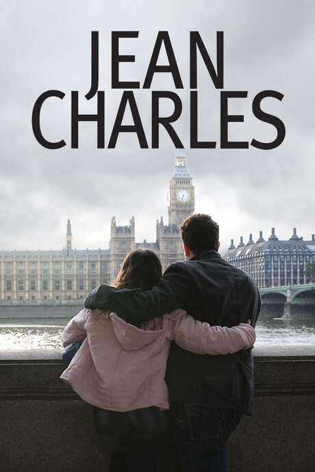 Jean Charles (2009) movie poster