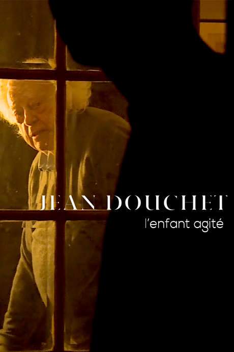 Jean Douchet, Restless Child (2017) movie poster