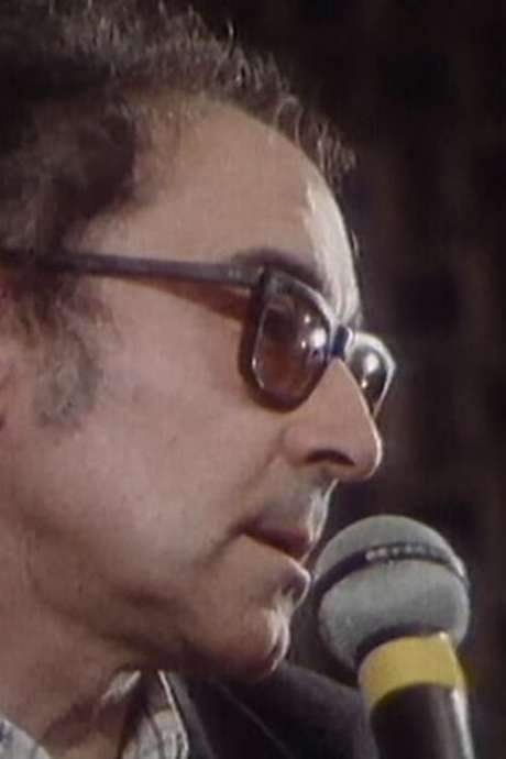 Jean-Luc Godard à la Cinémathèque française (1985) movie poster