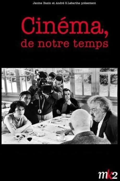 Jean Renoir, le patron, 2e partie: La direction d’acteur (1967) movie poster
