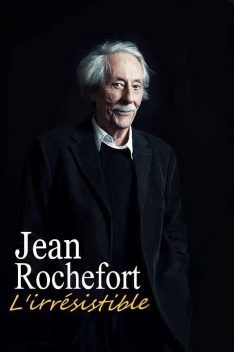 Jean Rochefort, l’irrésistible (2020) movie poster