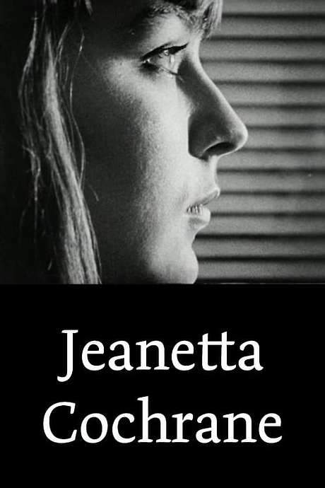 Jeanetta Cochrane (1967) movie poster