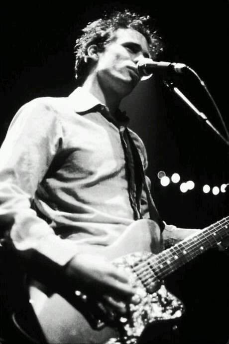 Jeff Buckley: You and I (2016) movie poster