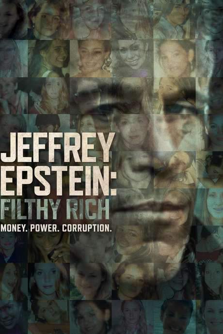 Jeffrey Epstein: Filthy Rich (2020) movie poster