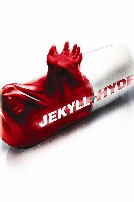 Jekyll + Hyde (2006) movie poster