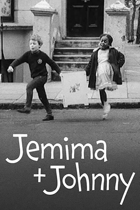 Jemima + Johnny (1966) movie poster