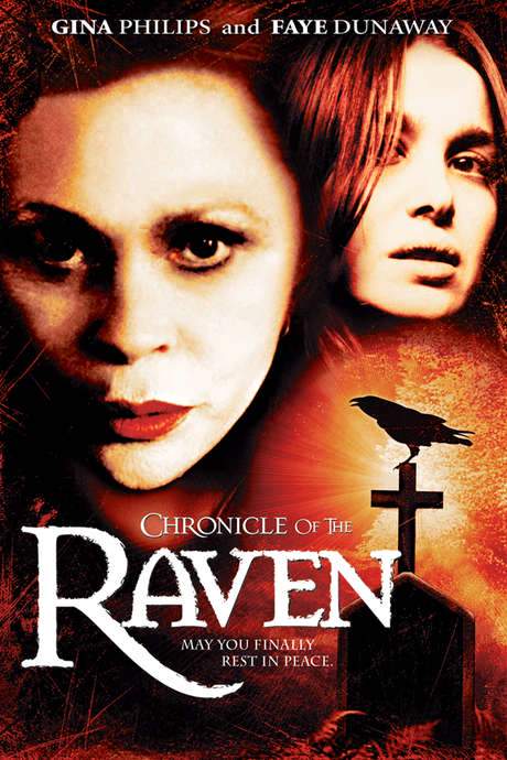 Jennifer’s Shadow (2004) movie poster