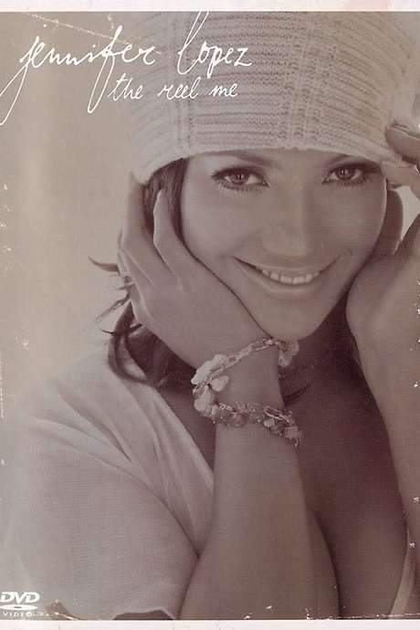 Jennifer Lopez: The Reel Me (2003) movie poster