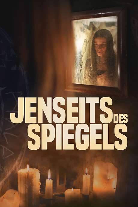 Jenseits des Spiegels (2018) movie poster