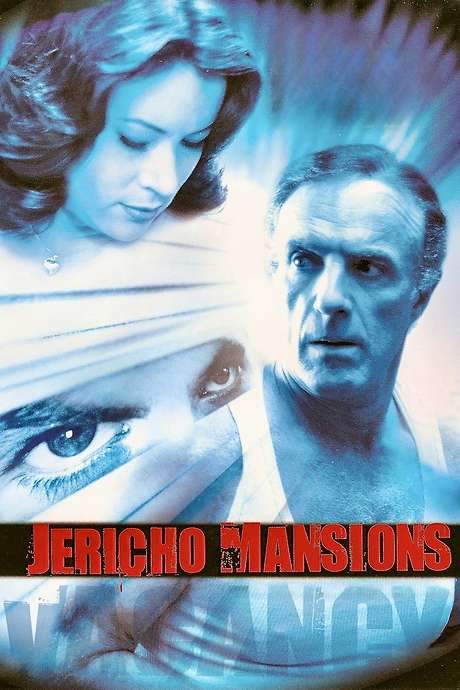 Jericho Mansions (2003) movie poster