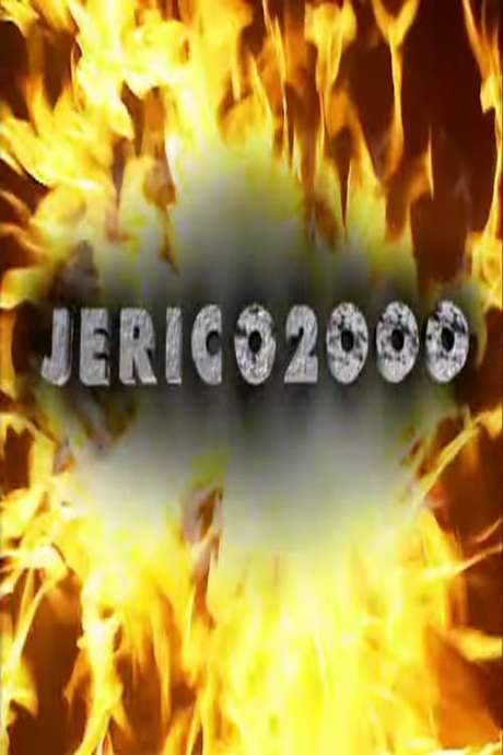 Jerico 2000 (1999) movie poster