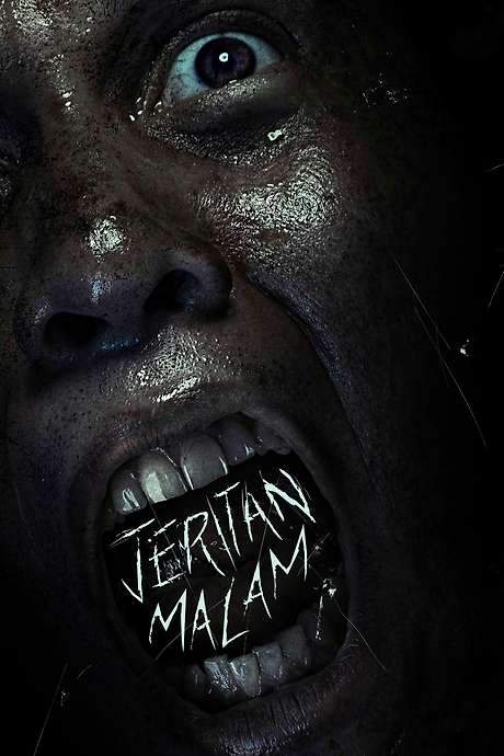 Jeritan Malam (2019) movie poster