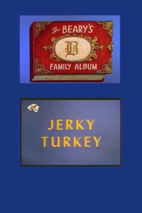 Jerky Turkey (1968) movie poster