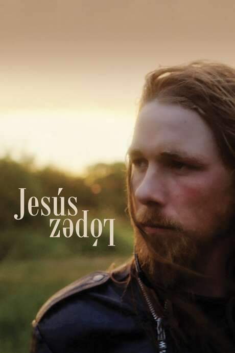 Jesús López (2021) movie poster