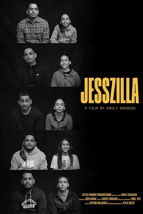 Jesselyn Silva is a fifteen-year-old, three-time national boxing champion with Olympic aspirations. Her promising career is abruptly challenged when she receives a cancer diagnosis, forcing her to confront her most difficult fight yet. She must now battle a life-threatening illness while grappling with the shattering of her dreams.