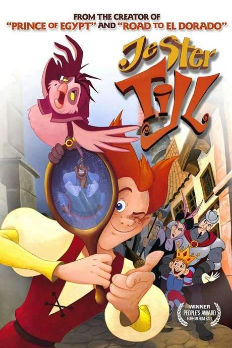 Jester Till (2003) movie poster