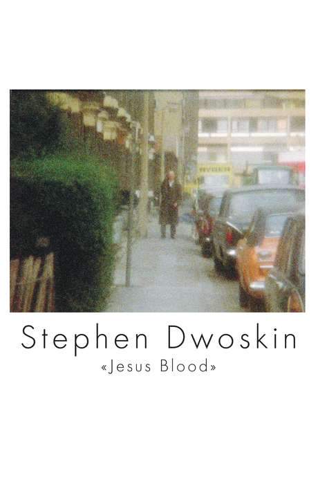 Jesus Blood (1972) movie poster