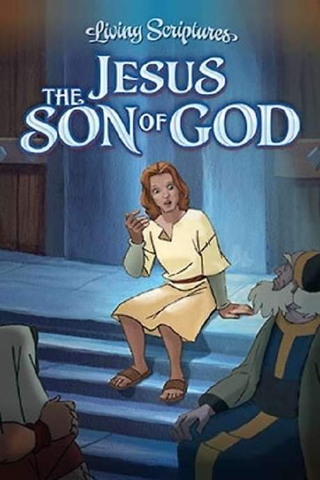 Jesus, the Son of God (1995) movie poster