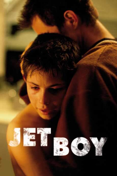 Jet Boy (2001) movie poster