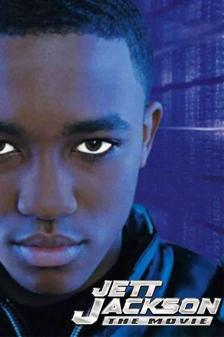 Jett Jackson: The Movie (2001) movie poster