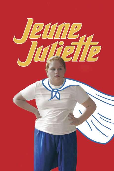 Jeune Juliette (2019) movie poster