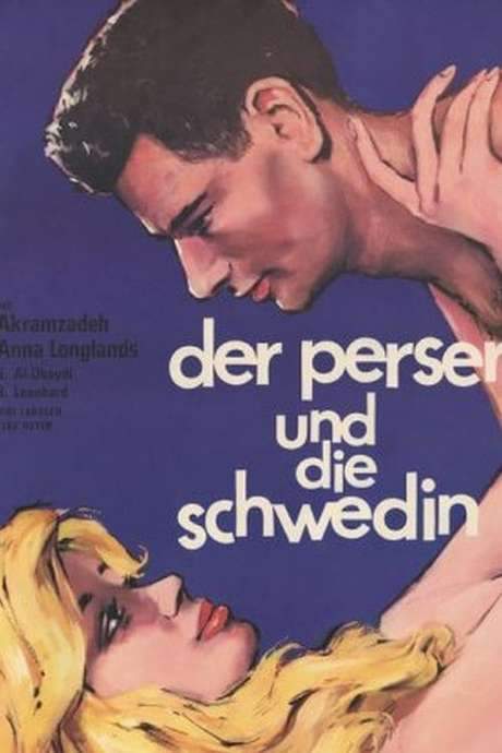 Jeunesse perdue (1961) movie poster