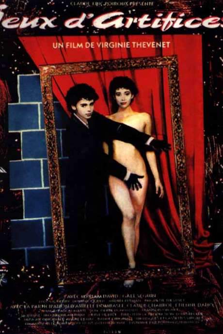 Jeux d’artifices (1987) movie poster
