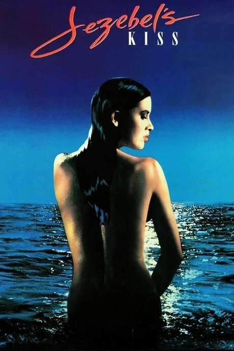 Jezebel’s Kiss (1990) movie poster