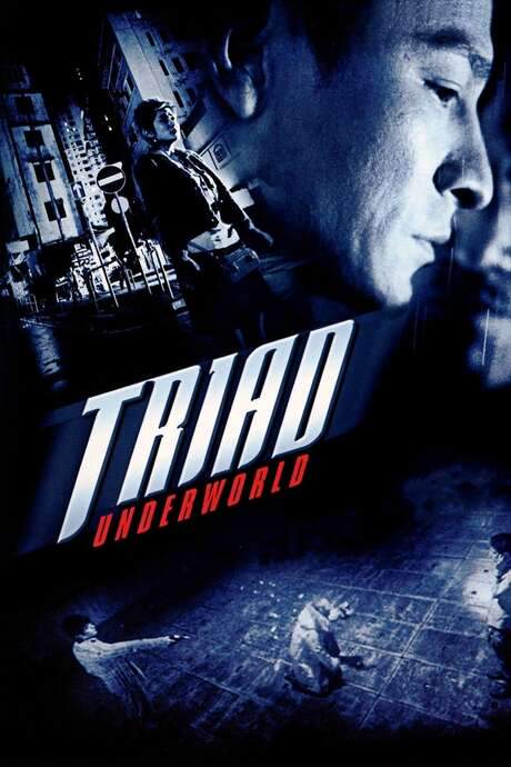 Jiang Hu (2004) movie poster