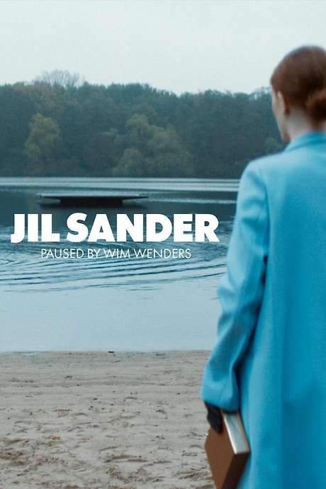 Jil Sander: Spring/Summer 2018 Campaign (2017) movie poster