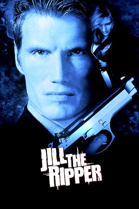 Jill Rips (2000) movie poster