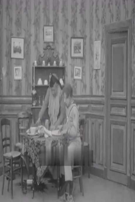 Jim’s Apprenticeship (1907) movie poster