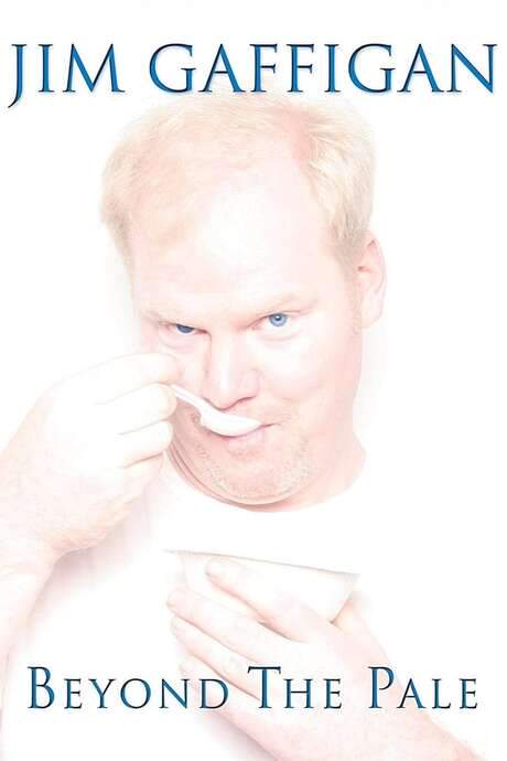 Jim Gaffigan: Beyond the Pale (2006) movie poster