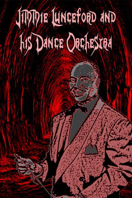 Jimmie Lunceford and His Dance Orchestra (1936) movie poster