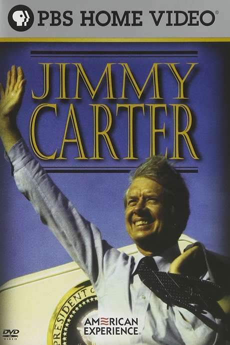 Jimmy Carter (2002) movie poster