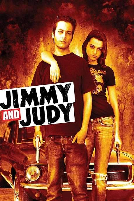 Jimmy and Judy (2006) movie poster