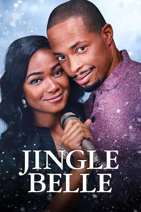 Jingle Belle (2018) movie poster