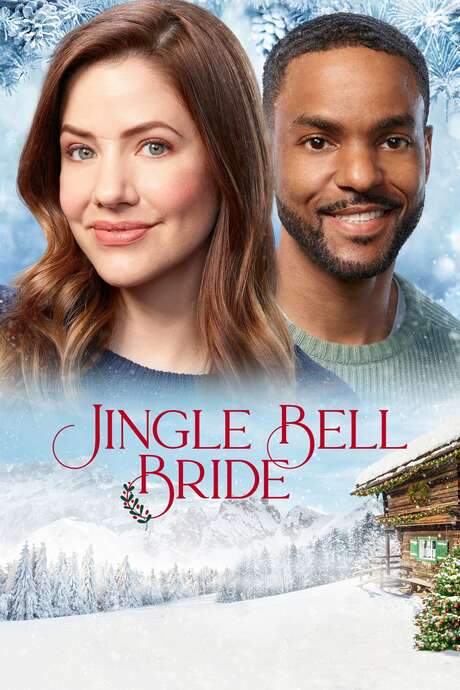 Jingle Bell Bride (2020) movie poster