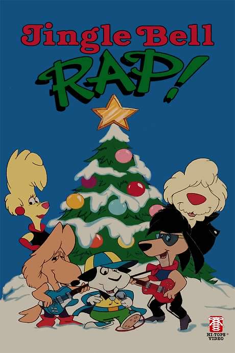 Jingle Bell Rap (1989) movie poster