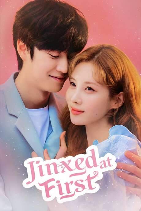 Jinxed at First (2022) movie poster
